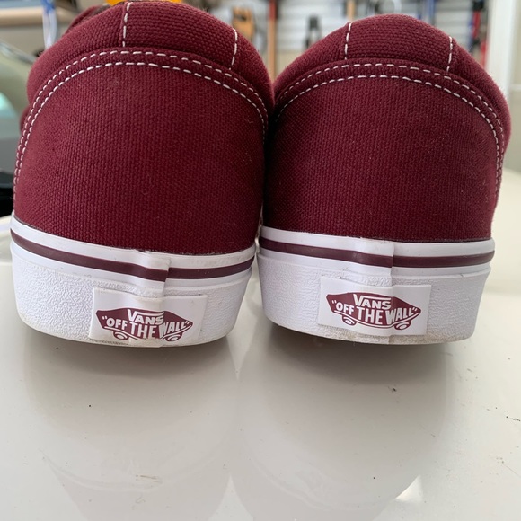 Classic vans skate shoe - Picture 3 of 6